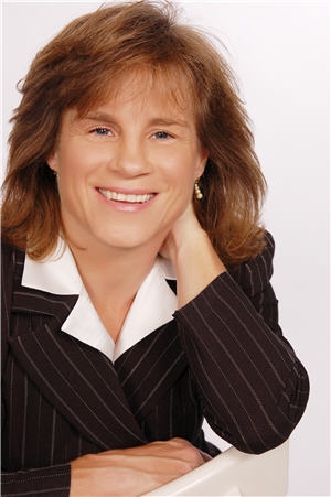 Marilyn Levin
