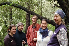 west region winter gathering2010