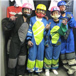 SkyDivers